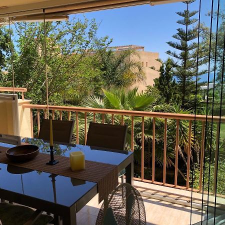 Comfy Apartment In The Heart Of The Costa Del Sol Sitio de Calahonda Exterior photo