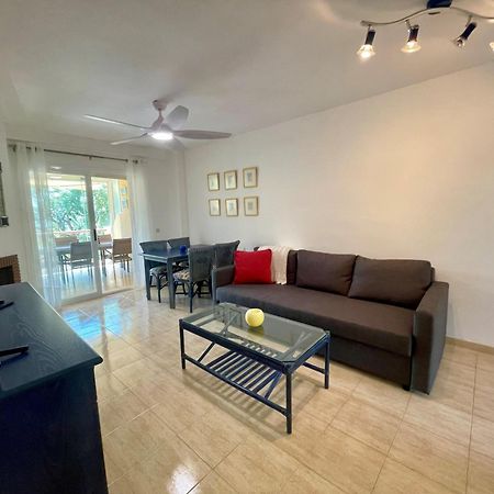 Comfy Apartment In The Heart Of The Costa Del Sol Sitio de Calahonda Exterior photo