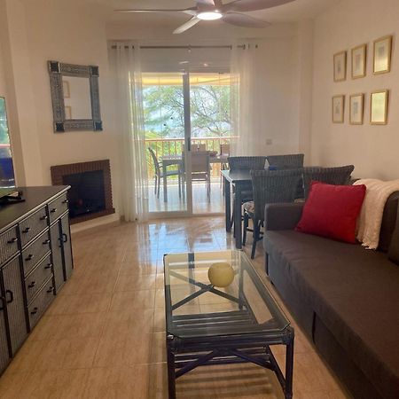 Comfy Apartment In The Heart Of The Costa Del Sol Sitio de Calahonda Exterior photo