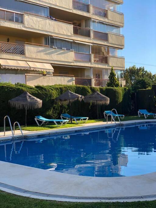 Comfy Apartment In The Heart Of The Costa Del Sol Sitio de Calahonda Exterior photo