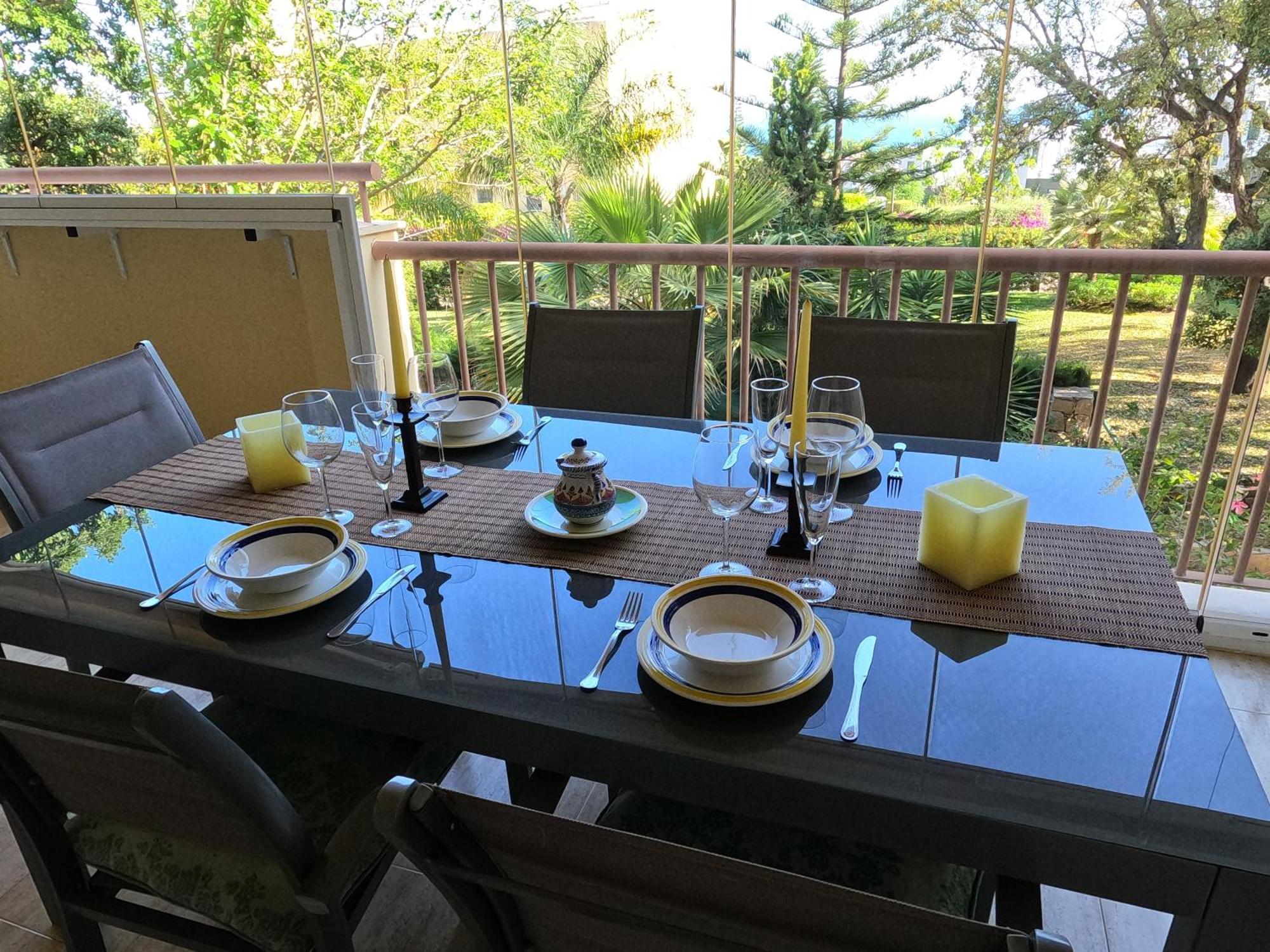 Comfy Apartment In The Heart Of The Costa Del Sol Sitio de Calahonda Exterior photo