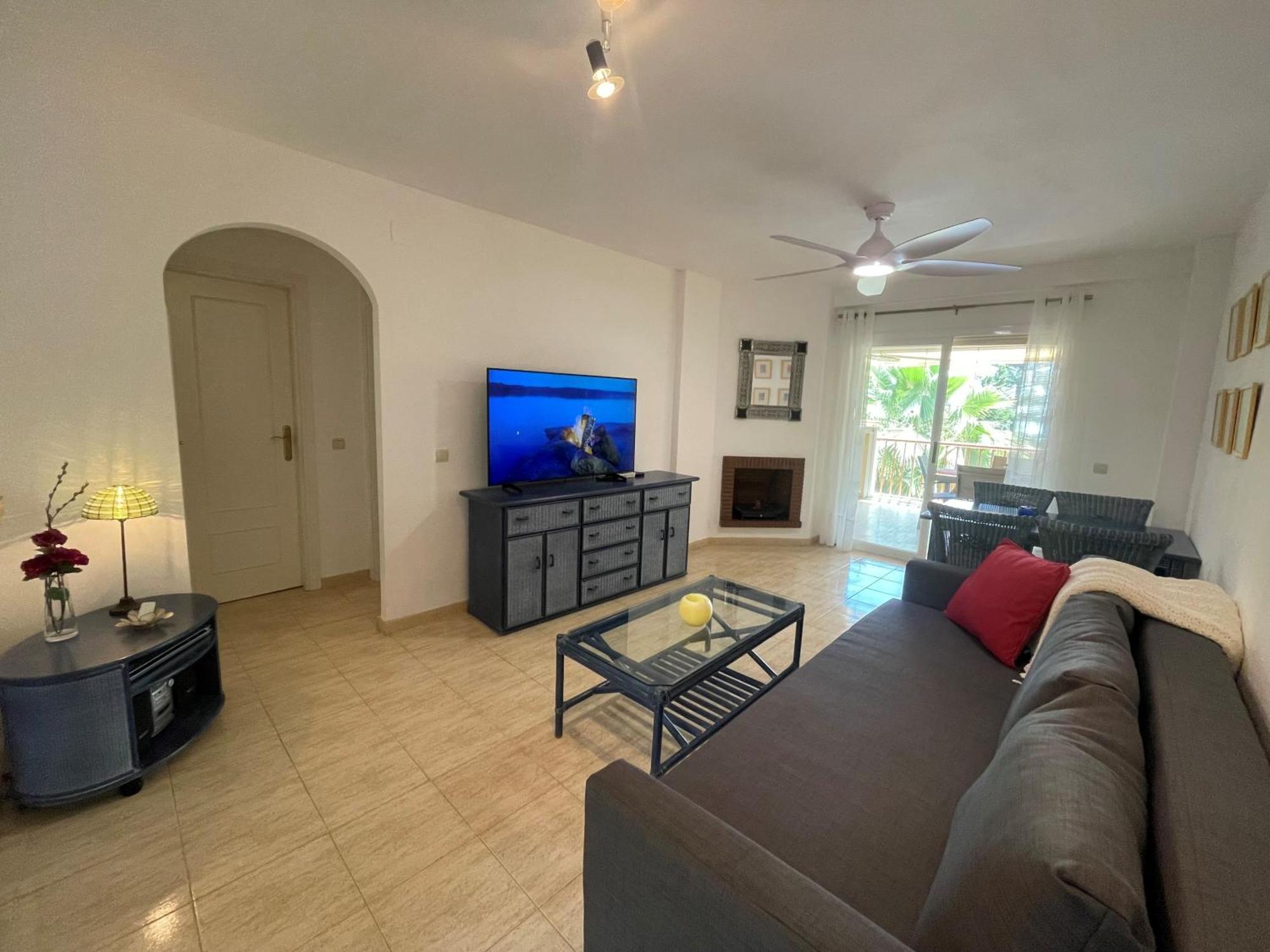 Comfy Apartment In The Heart Of The Costa Del Sol Sitio de Calahonda Exterior photo